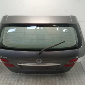 MERCEDES CLASSE B 245 PHASE 2