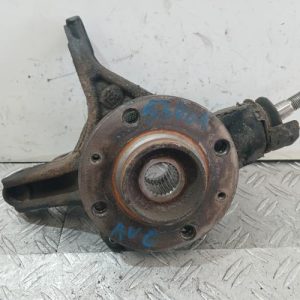 PEUGEOT 308 1 SW PHASE 1 BREAK