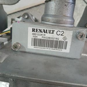 RENAULT MEGANE 4 PHASE 1