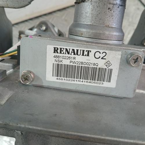 RENAULT MEGANE 4 PHASE 1