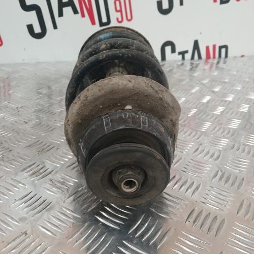 DACIA LOGAN 1 PHASE 1