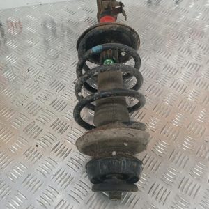 DACIA LOGAN 1 PHASE 1