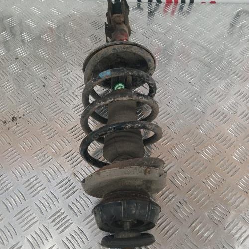 DACIA LOGAN 1 PHASE 1