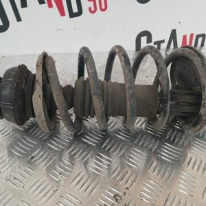 DACIA LOGAN 1 PHASE 1