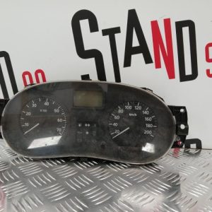 DACIA LOGAN 1 PHASE 1