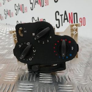 DACIA LOGAN 1 PHASE 1