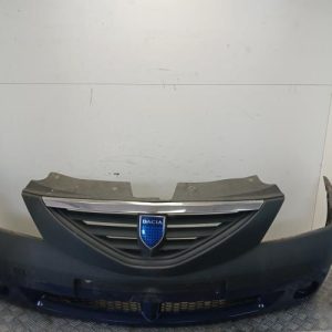 DACIA LOGAN 1 PHASE 1