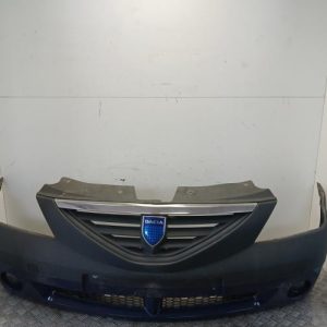 DACIA LOGAN 1 PHASE 1