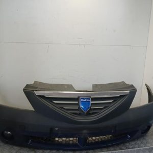 DACIA LOGAN 1 PHASE 1