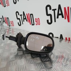 DACIA LOGAN 1 PHASE 1