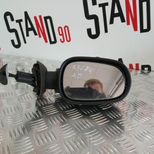 DACIA LOGAN 1 PHASE 1