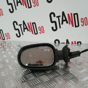 DACIA LOGAN 1 PHASE 1