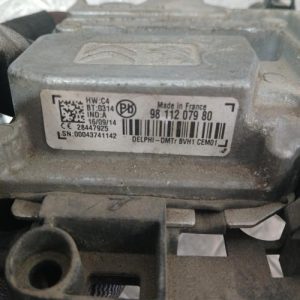 PEUGEOT 2008 1 PHASE 1