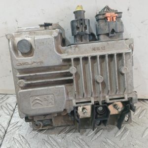 PEUGEOT 2008 1 PHASE 1