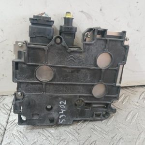 PEUGEOT 2008 1 PHASE 1