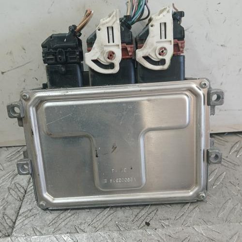 PEUGEOT 2008 1 PHASE 1