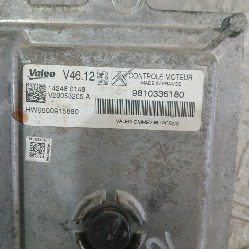 PEUGEOT 2008 1 PHASE 1