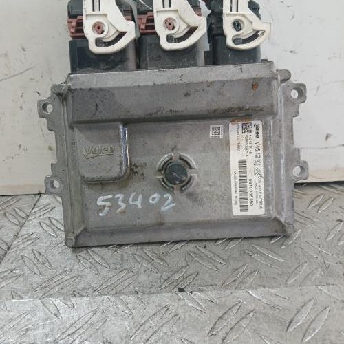 PEUGEOT 2008 1 PHASE 1