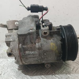 VOLKSWAGEN POLO 4 PHASE 2