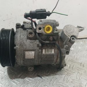 VOLKSWAGEN POLO 4 PHASE 2