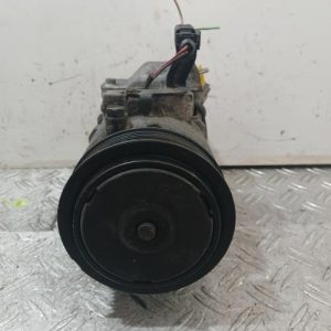 VOLKSWAGEN POLO 4 PHASE 2