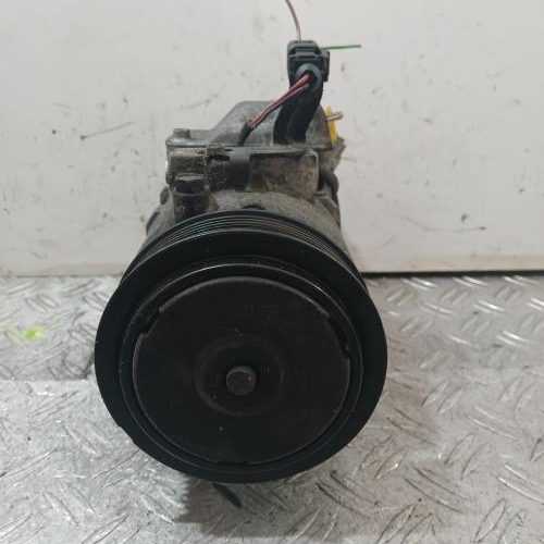 VOLKSWAGEN POLO 4 PHASE 2