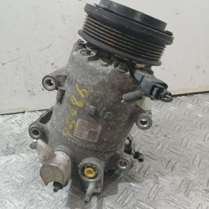 FORD FIESTA 6 PHASE 2