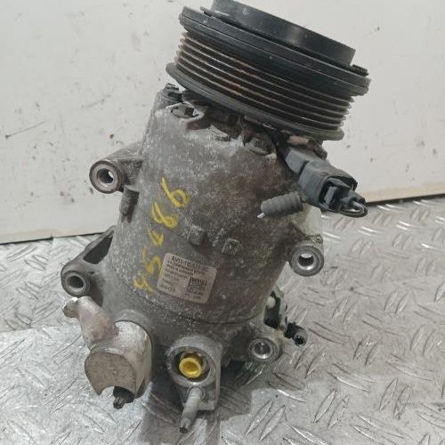 FORD FIESTA 6 PHASE 2