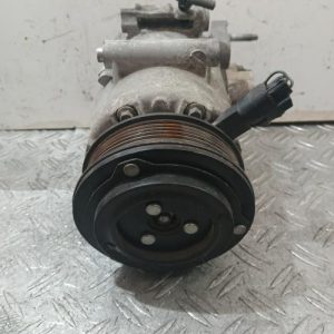 FORD FIESTA 6 PHASE 2