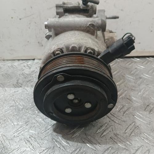 FORD FIESTA 6 PHASE 2