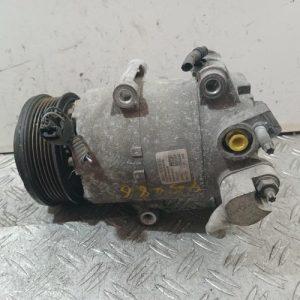 FORD FIESTA 6 PHASE 2