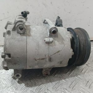 FORD FIESTA 6 PHASE 2