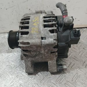 FORD FIESTA 6 PHASE 2