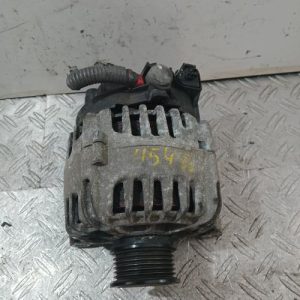 FORD FIESTA 6 PHASE 2