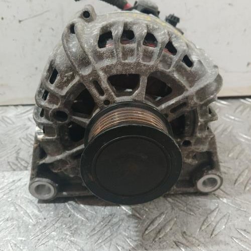 FORD FIESTA 6 PHASE 2