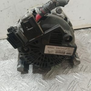 FORD FIESTA 6 PHASE 2