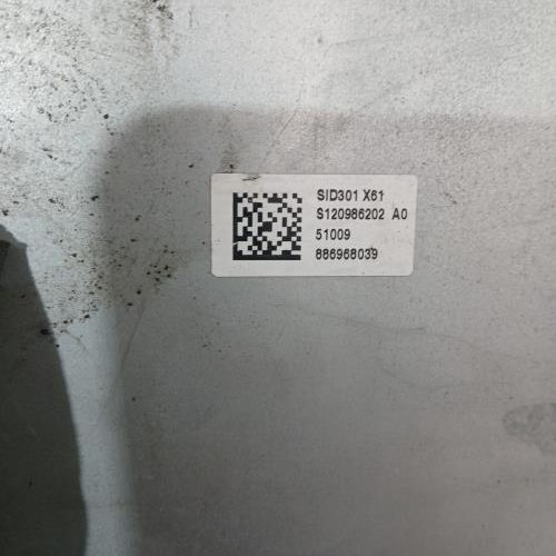 RENAULT KANGOO 2 PHASE 1