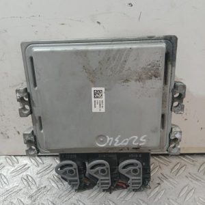 RENAULT KANGOO 2 PHASE 1