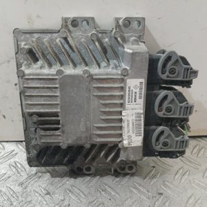 RENAULT KANGOO 2 PHASE 1