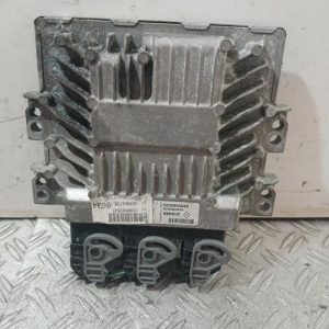 RENAULT KANGOO 2 PHASE 1