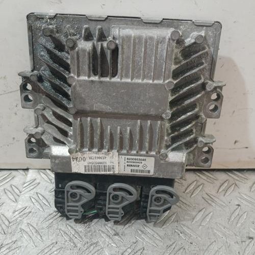 RENAULT KANGOO 2 PHASE 1