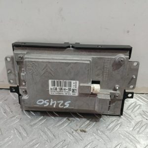 CITROEN C4 2 PHASE 2