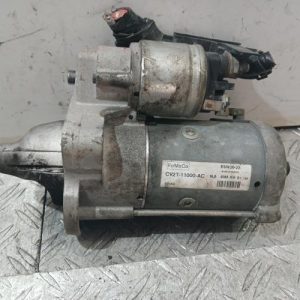 FORD FIESTA 6 PHASE 2