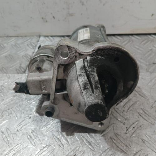 FORD FIESTA 6 PHASE 2