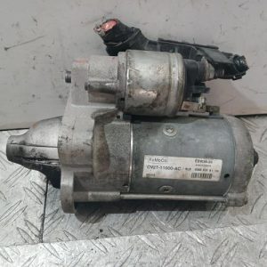 FORD FIESTA 6 PHASE 2