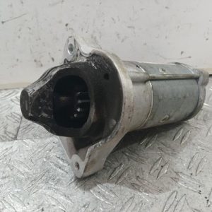 FORD FIESTA 6 PHASE 2