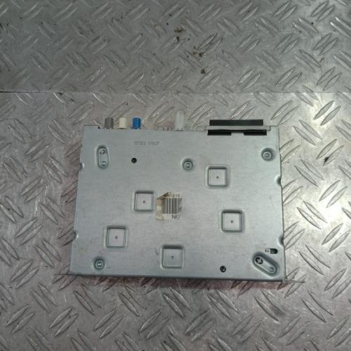 CITROEN C4 2 PHASE 2