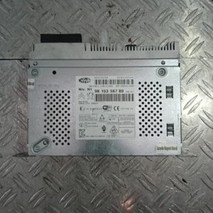 CITROEN C4 2 PHASE 2