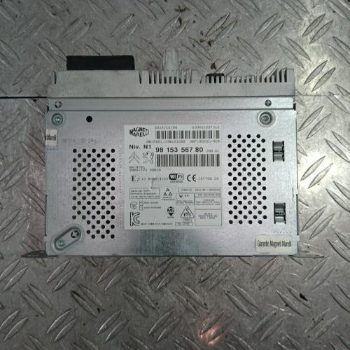 CITROEN C4 2 PHASE 2