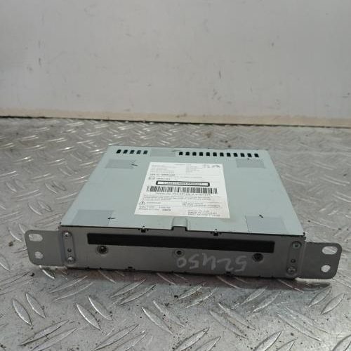 CITROEN C4 2 PHASE 2